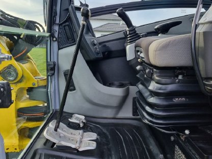 Bild 6:Wacker Neuson Bagger ET 90