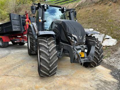 Valtra T175D