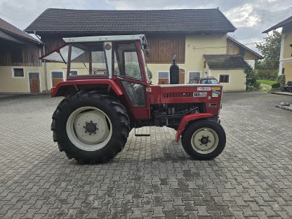 Bild 2:Steyr 980
