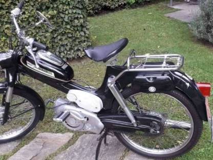 Puch MV50S