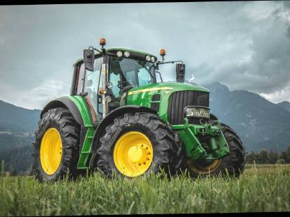 John Deere 7530 Premium AutoPower