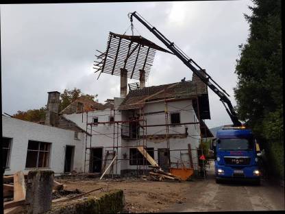 Bild 3:Ladekran Hiab 166 E-4 HI DUO B