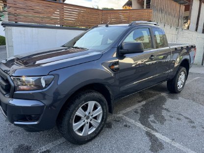 Ford Ranger Superkabine XL 2,2 TDCI