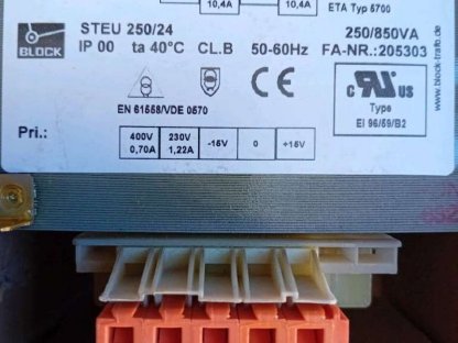 Bild 6:Heizomat Ersatzteile