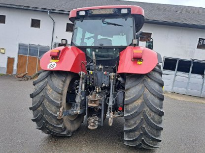 Bild 3:Case CVX 195