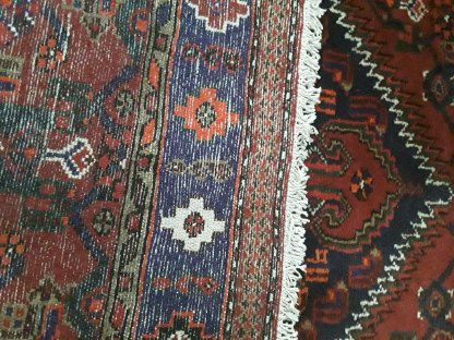 Bild 4:Perserteppich