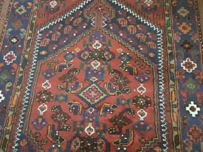 Bild 3:Perserteppich