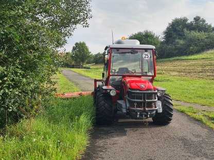 Carraro TTR 7600