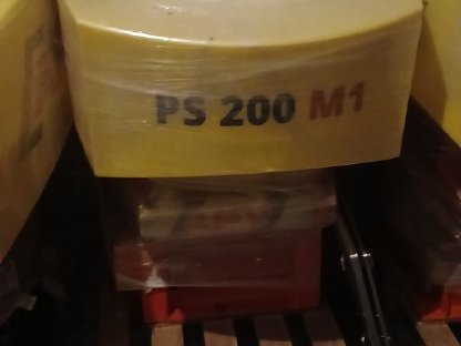 Bild 2:Aktion APV Kleinsamenstreuer  PS 300 und PS 200 zu verkaufen