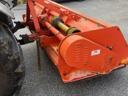 Maschio Häcksler Modell 2000