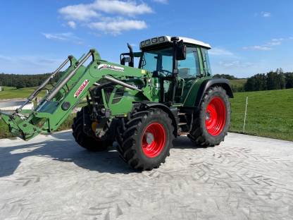 Fendt 310 Vario TMS