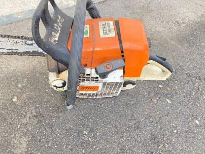 Stihl MS 440