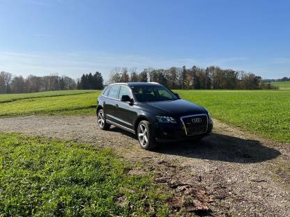 Audi Q5 Quattro