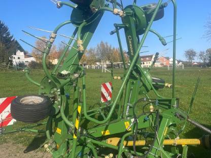 Krone Kreisler 680