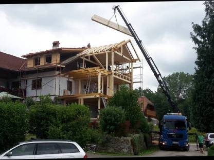 Bild 4:Ladekran Hiab 166 E-4 HI DUO B