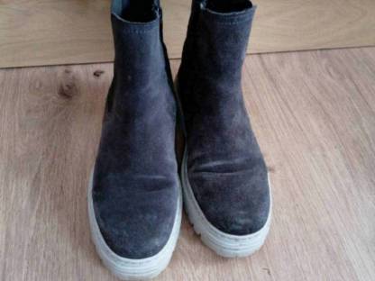 Stiefeletten