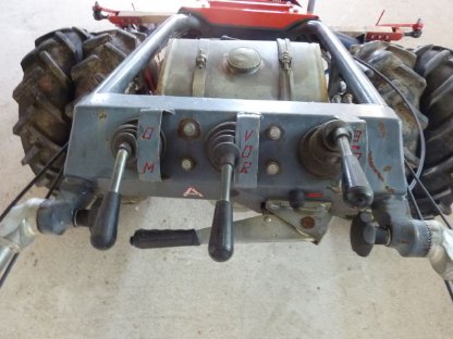 Bild 5:Rasant Super 90