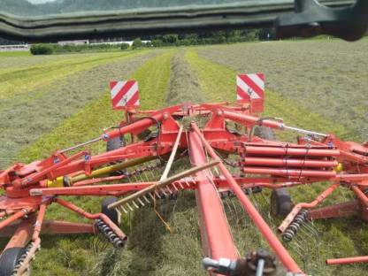 Kuhn Doppelschwader GA7501