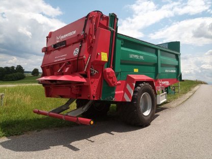 Bild 2:Farmtech ULTRAFLEX1200