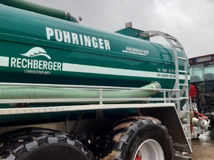 Bild 9:Güllefass mieten