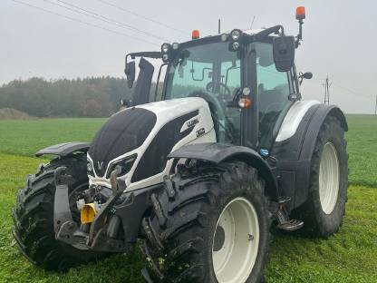 Valtra N174 Direct