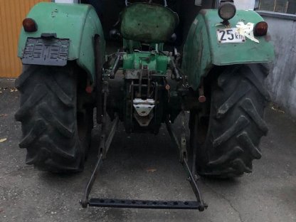 Bild 5:Deutz 6005