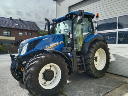 New Holland T6.175 AC