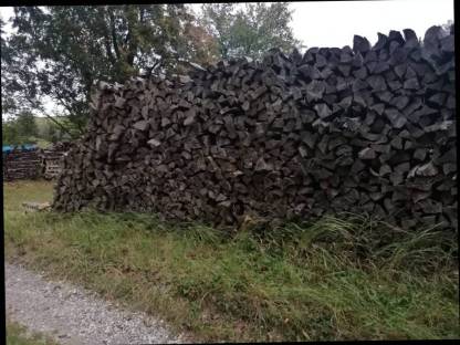 Verkaufe weiches Holz (Fichte)