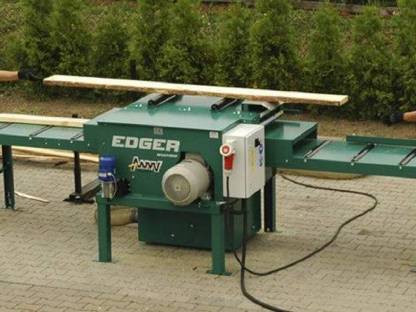 Wood-Mizer EG300