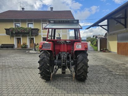 Bild 3:Steyr 980