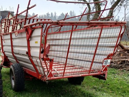 Bild 3:Pöttinger Trend Junior II