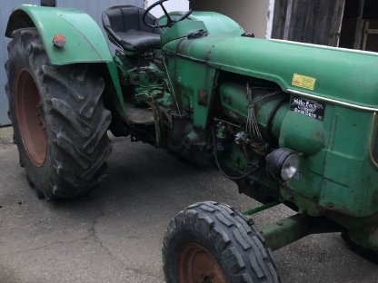 Bild 4:Deutz 6005