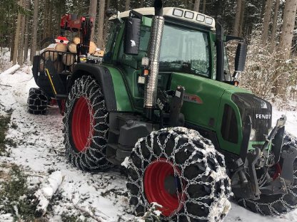 Schneeketten Veriga Doppelnetz Bj. 2022