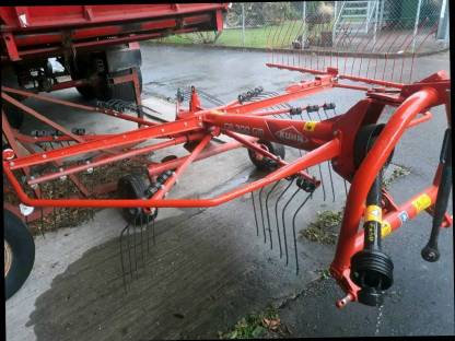 Kuhn Schwader 300gm