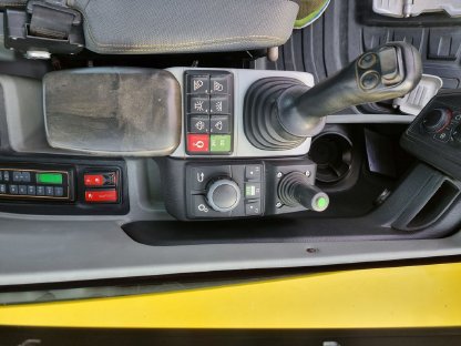 Bild 5:Wacker Neuson Bagger ET 90