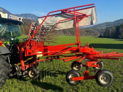 Kuhn Schwader GA 4321GM Masterdrive