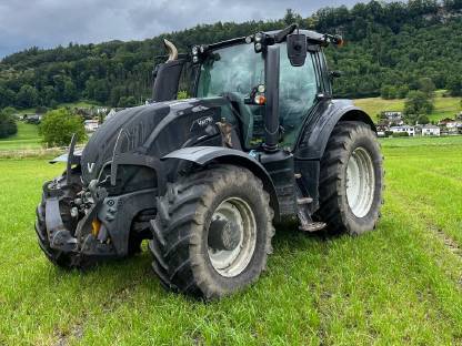 Valtra T174 Direct