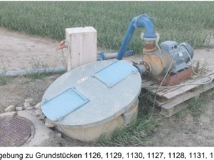 Bild 4:Provisionsfrei: Ackerland in Orth/Donau (Marchfeld)