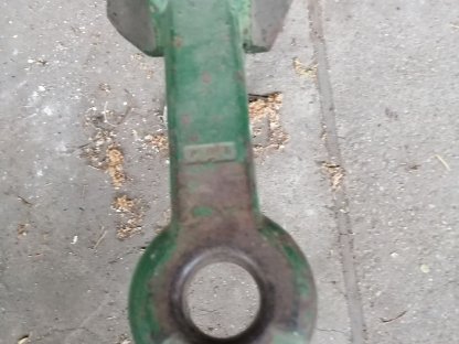 Bild 3:Einachsanhänger