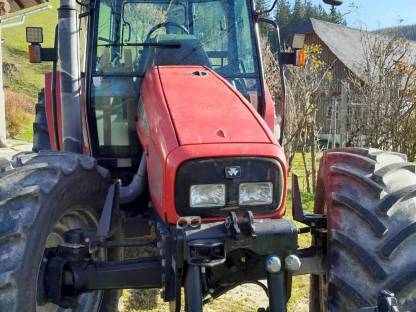 Massey Ferguson 6255-4