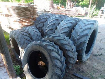 Reifen Mitas 600/65R38, 480/65R28