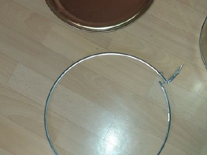 Bild 3:Weißblecheimer, luft- und flüssigkeitsdicht