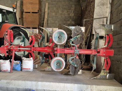 Bild 2:Vogel & Noot Euromat Permanit 3S MS 950