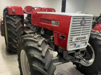 Steyr 1100 oder 1200 Allrad