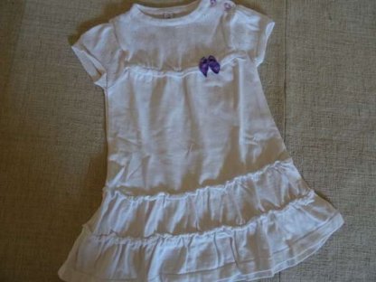 Bild 4:Mädchen - Baby - Gr. 68 - 4-teilig - neuwertig