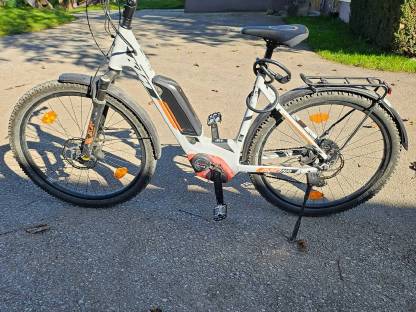 KTM EBike