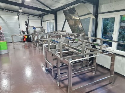 Bild 3:Honig aus Kroatien, größere Menge