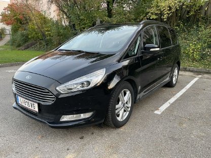 Ford Galaxy Bj. 2018, km 172.000