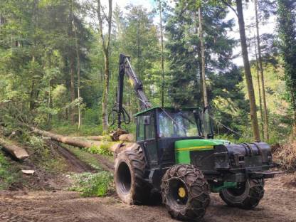 Kotschenreuther John Deere K115