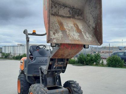 Ausa 120 Dumper